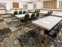 Ramada by Wyndham Sherwood Park Hotels in Strathcona County