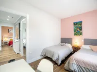 Casa Hechizo - Nature and Fun Hotels in Ituero y Lama