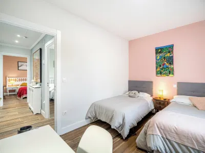 Casa Hechizo - Nature and Fun Hotels near Los Ángeles de San Rafael