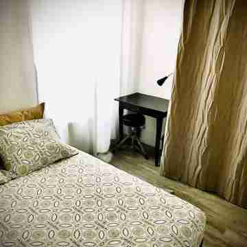 Charmant Appartement au Centre Ville de Puteaux Proche de Paris la Défense Arena Rooms