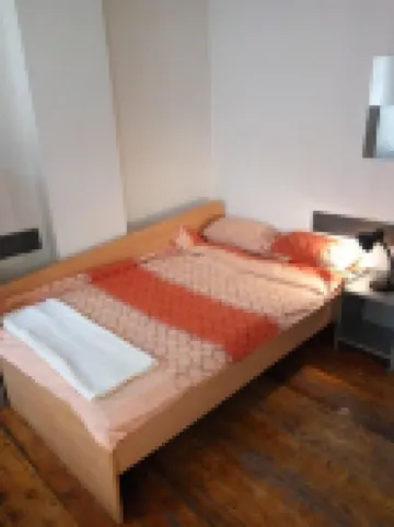 Bell Hoste Situated at the navel of Plovdiv - at the foot of the Ancient Archite