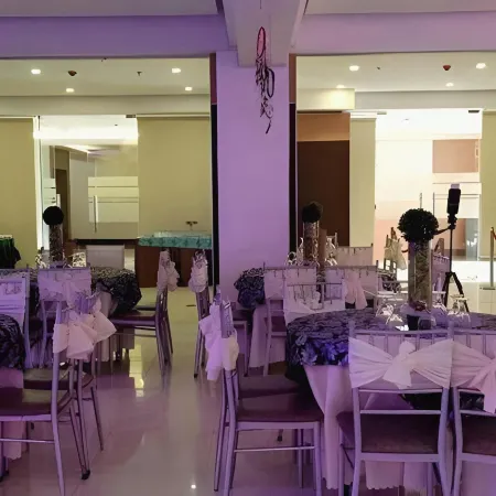 Mango Suites Cauayan