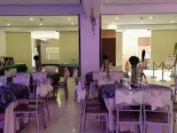 Mango Suites Cauayan - Desayuno