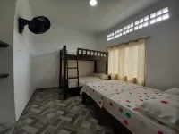 Un hermoso Apartamento con la mejor ubicación y en una ciudad soñada Hotels in Honda