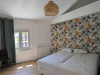 Ile Doléron Vertbois Villa Bois Piscine & mer