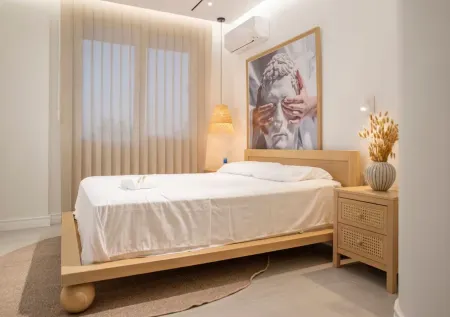 Sea la vie - Beachside Apartment