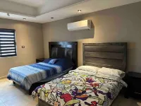 Casa Vista Hermosa Hotels in Nuevo Laredo