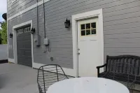 Colorado views, Downtown fun! Hotels in Windsor