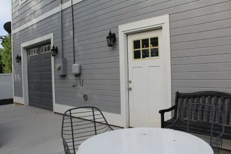 Colorado views, Downtown fun!