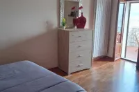 Angie Cottage Hotels in Barrea