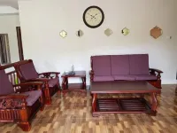 The Home Hotel - Badeau House Hotels in Clifton