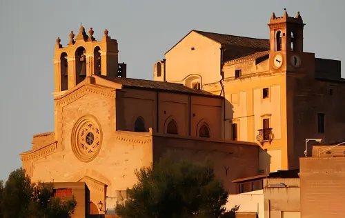 N'zina home - Apartment in the historic center of Custonaci Hotels in Custonaci