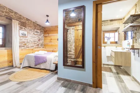 5routes apartments connecting with nature