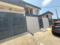 Villa Air-conditioned Abomey Calavi Benin  호텔