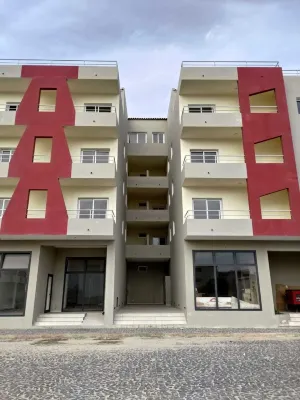 Rosa Dei Venti Apartment 50 meter Praia do Estoril - Wi-Fi - Partial Ocean View Hotels in 