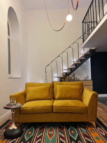 Love&Loft. Home away from home in the heart of Baia Mare โรงแรมใน
