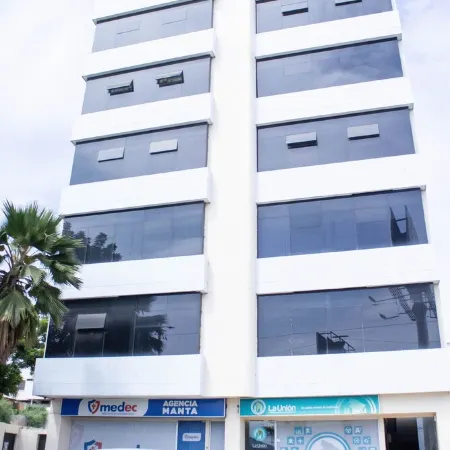Condo in El Murcielago Beach