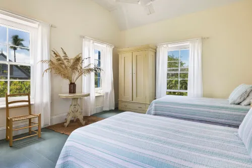 Tamarind 4 Bedroom Home