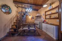 "Wine cave" Hotels in Bracciano