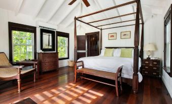 Tir Na Nog 5 Bedroom Home