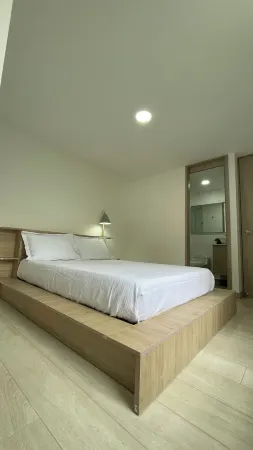 Modern Spacious 3-bedroom apartment with fitness room, WiFi in charming Sabaneta