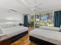 Motel Miramar Hotels in Bellingen