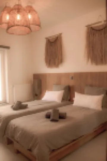 AP2 – 2-Bedroom Apartment with Terrace near Charleroi Airport