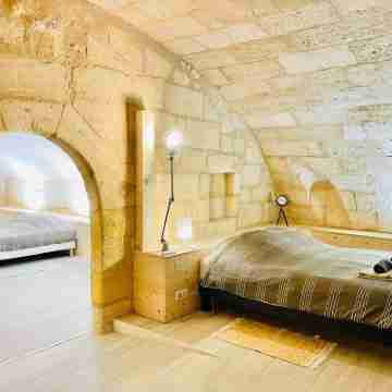 Loft Bordelais Rooms