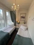 A & B Guest House Cambridge Ltd