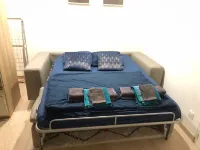 Studio Rénové Proche Paris 18 Minutes de la Gare St Lazare Hotels in Cormeilles-en-Parisis