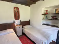 Cà Nova 1590, a charming accommodation in an ancient hamlet Hotel a Polinago