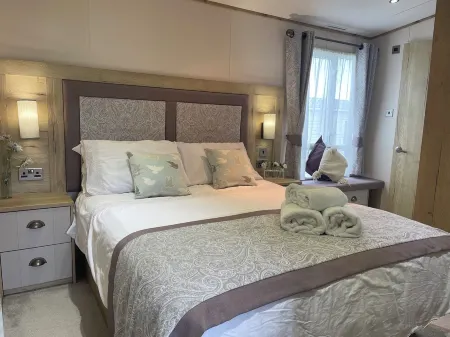 Luxury holiday Home close to Padstow and beautiful beaches