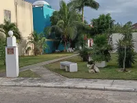 Brisas Bahía Azul Villa Para 10 Personas en Cancún