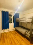 Cosy Double room - 2 guests -Close to central London-5minsHarrow and Wealdstone