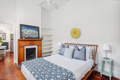 Lower Garden District, Prime location, Pet friendly, Renovated Hotels in Lower Garden District