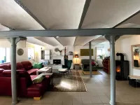 Strodehne apartment, barrier-free, child-friendly