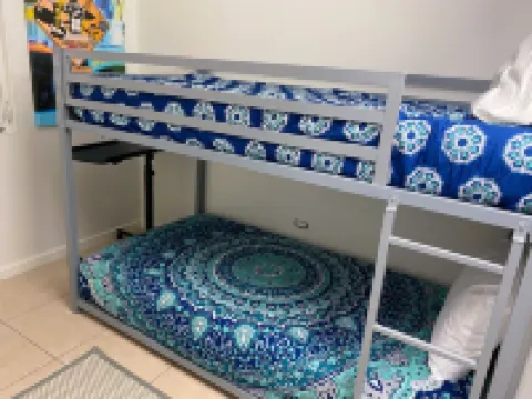 Charming 3-bedroom house in delightful Isabela with Wi-Fi, AC