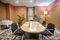 Itaca Jerez by Soho Boutique Hotels in Jerez