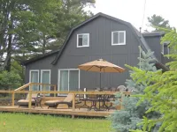 NEW: Lake views/Tawas Point State Park/Bikes/Kayaks/Beach