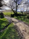 Cosy 2 bed barn in Bannau Brycheiniog national park, with outdoor patio.