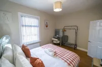 Entire House-Merseyside-Liverpool Các khách sạn ở Birkenhead