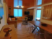 Le Cèpe Rénovation de Standing Située en Sortie de Village Vers Les Angles Hotels in Formigueres