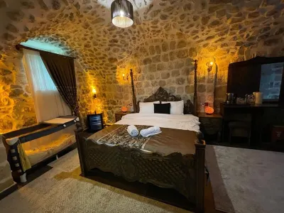 Hakanbey Konağı Hotel a 