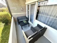 *NEW* Löwen Apartments vacation apartment Wolfenbüttel Hotels in Wolfenbuttel