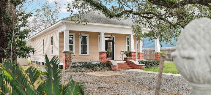 French Quarter/New Orleans/Gulf Coast/Slidell Hoteles en Slidell