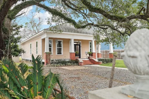 French Quarter/New Orleans/Gulf Coast/Slidell - Homestays