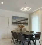 Relax in this oasis of quiet and elegance.