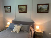 Clean and cosy 3 bedroom cottage located in the township of Taralga-Pet friendly