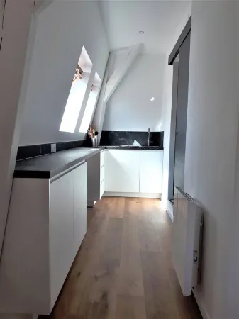 Au Pied du Beffroi - Superbe Emplacement Отели рядом с достопримечательностью «The House of the Companions»