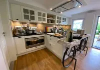 Reiter's Apartments am Eichelberg فنادق في Gaggenau